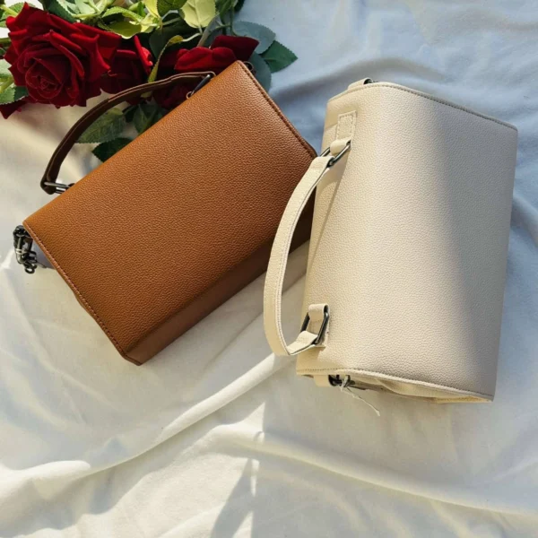Classic Rectangular Sling Bag 3 - Day Dream Bag Classic Rectangular Sling Bag - Day Dream Bag