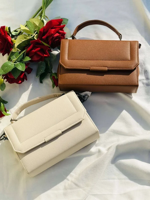 Classic Rectangular Sling Bag - Day Dream Bag Classic Rectangular Sling Bag - Day Dream Bag