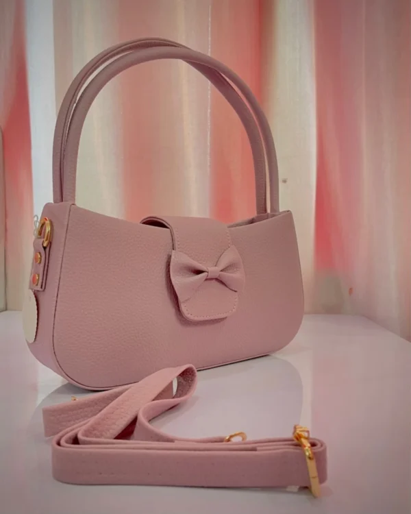 Lavender Dream Shoulder Bag 1 - Day Dream Bags Lavender Dream Shoulder Bag - Day Dream Bags