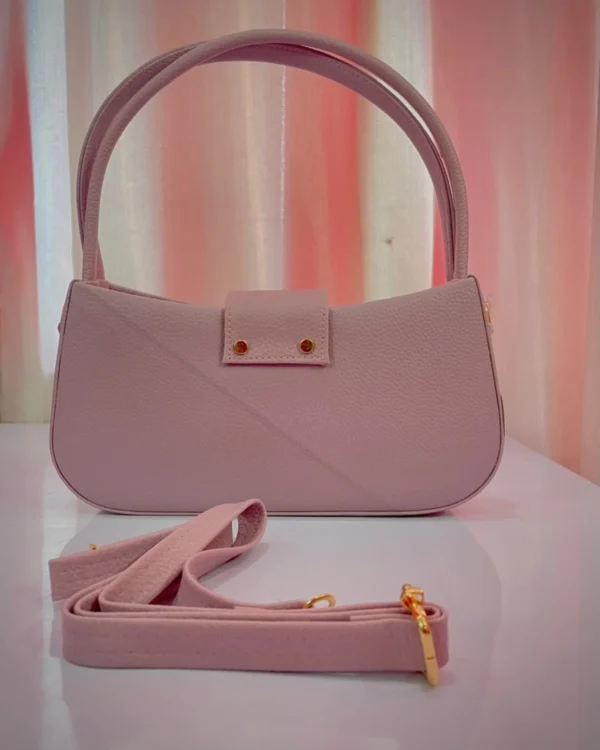 Lavender Dream Shoulder Bag 2 - Day Dream Bags Lavender Dream Shoulder Bag - Day Dream Bags