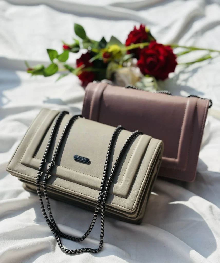 Minimalist Everyday Sling Bag - Day Dream Bags