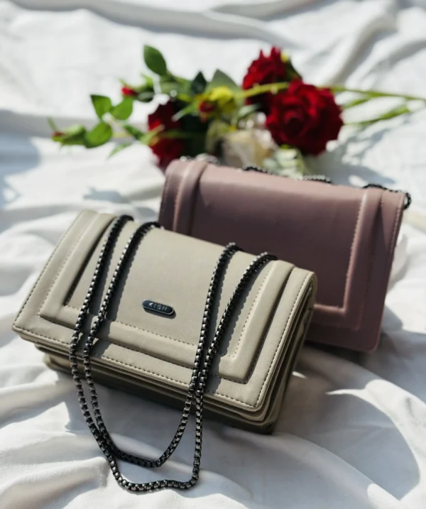 Minimalist Everyday Sling Bag 1 - Day Dream Bags Minimalist Everyday Sling Bag - Day Dream Bags