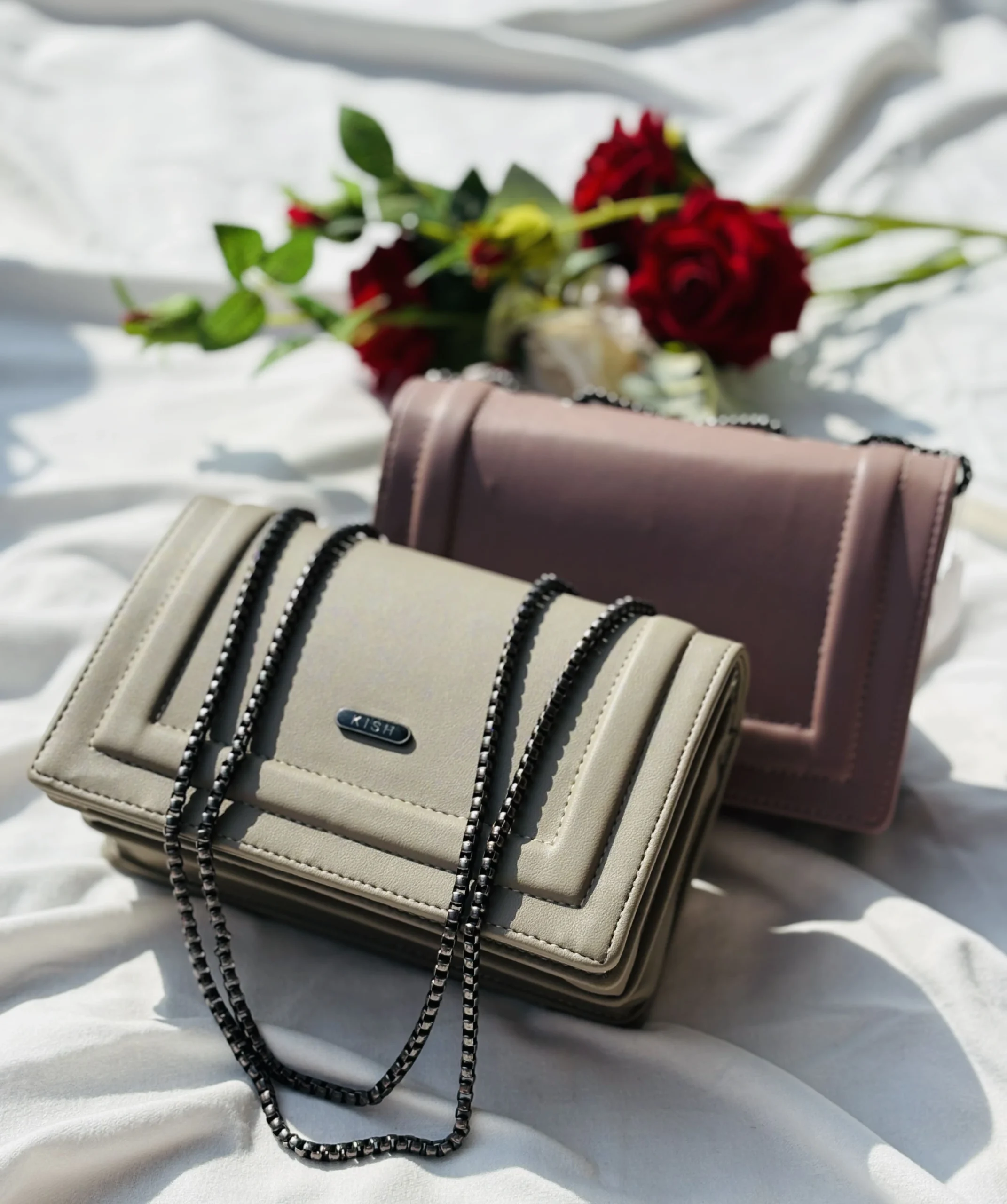 Minimalist Everyday Sling Bag - Day Dream Bags