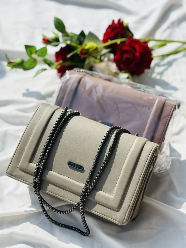 Minimalist Everyday Sling Bag 2 - Day Dream Bags Minimalist Everyday Sling Bag - Day Dream Bags