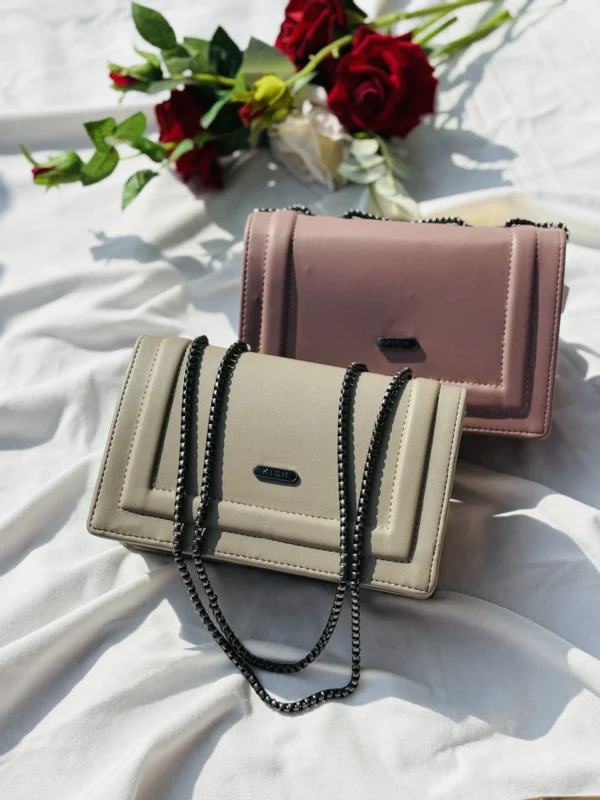 Minimalist Everyday Sling Bag - Day Dream Bags Minimalist Everyday Sling Bag - Day Dream Bags