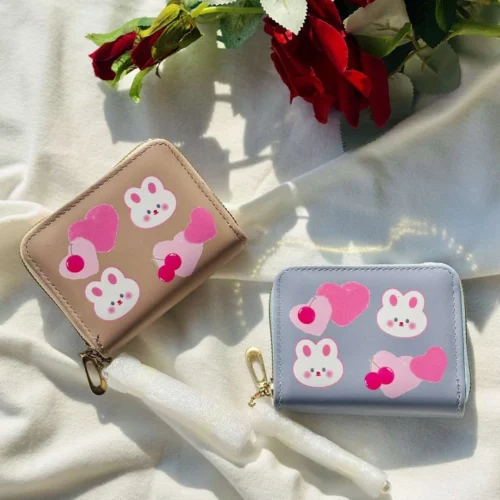 Stylish Mini Cash Wallets - Day Dream Bags Stylish Mini Cash Wallets - Day Dream Bags