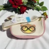 Bear Pattern Cross Body Bag 3 - Day Dream Bags Bear Pattern Cross Body Bag 3 - Day Dream Bags