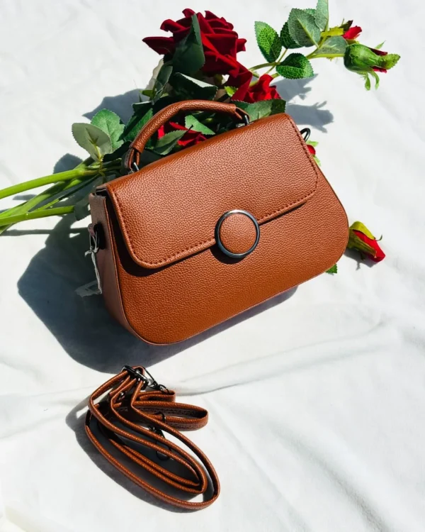 Stylish Mini Sling Bag for Ladies Stylish Mini Sling Bag for Ladies - Day Dream Bags