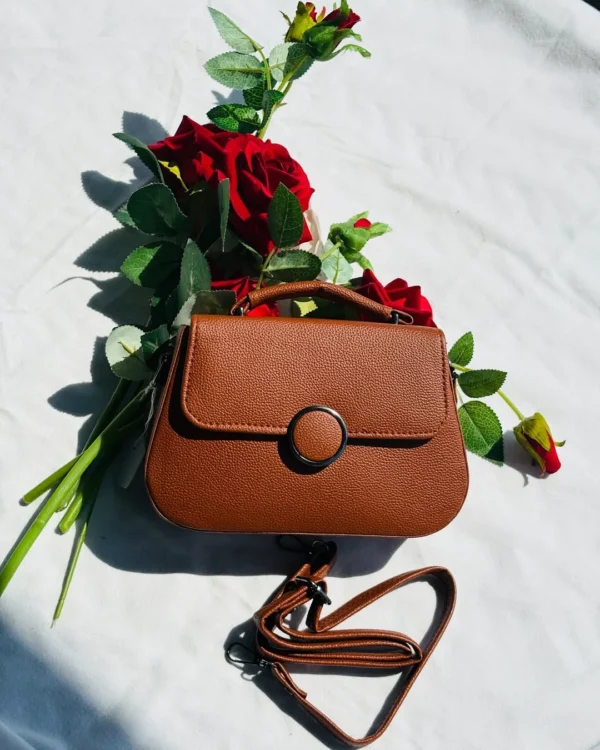 Mini Sling Bag for Ladies Mini Sling Bag for Ladies - Day Dream Bags
