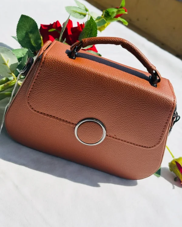 Stylish Mini Sling Bag for Ladies Stylish Mini Sling Bag for Ladies - Day Dream Bags